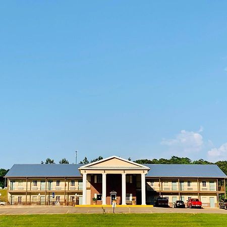 Weston Inn & Suites Rusk Esterno foto