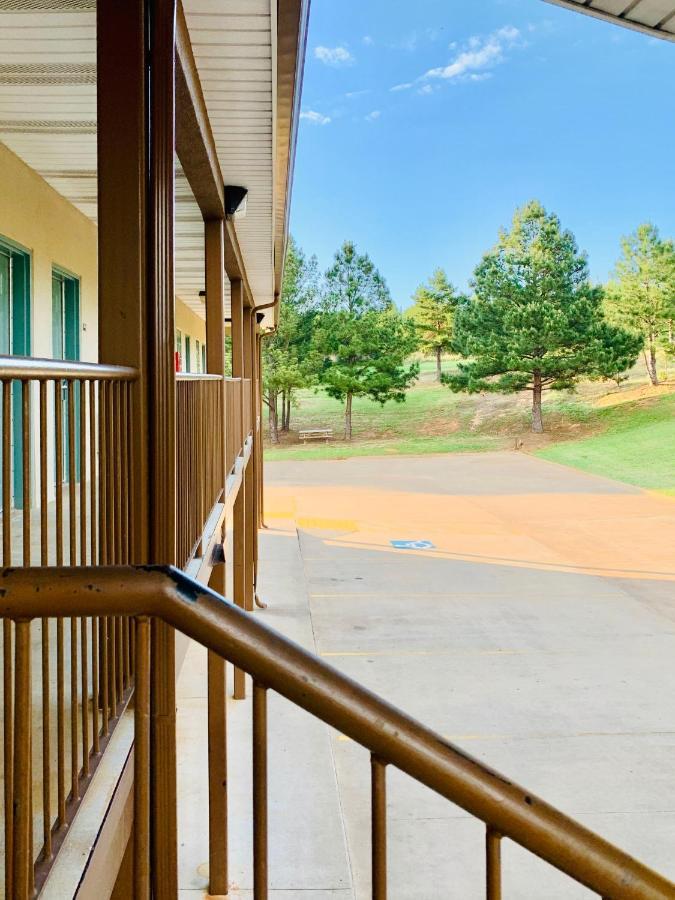Weston Inn & Suites Rusk Esterno foto