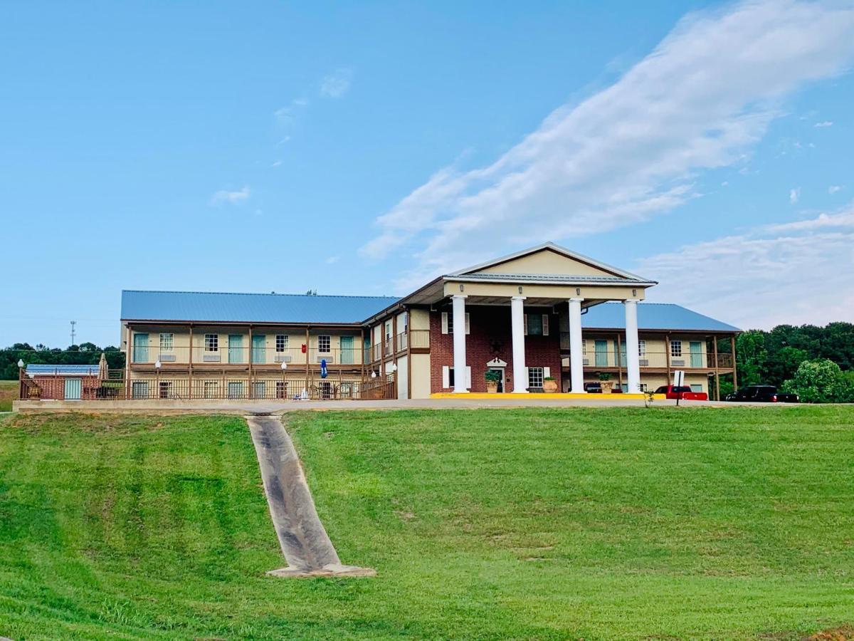 Weston Inn & Suites Rusk Esterno foto