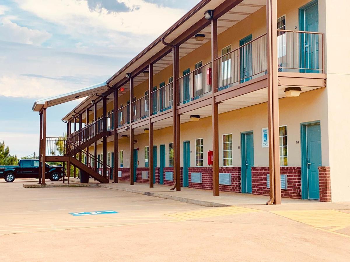 Weston Inn & Suites Rusk Esterno foto