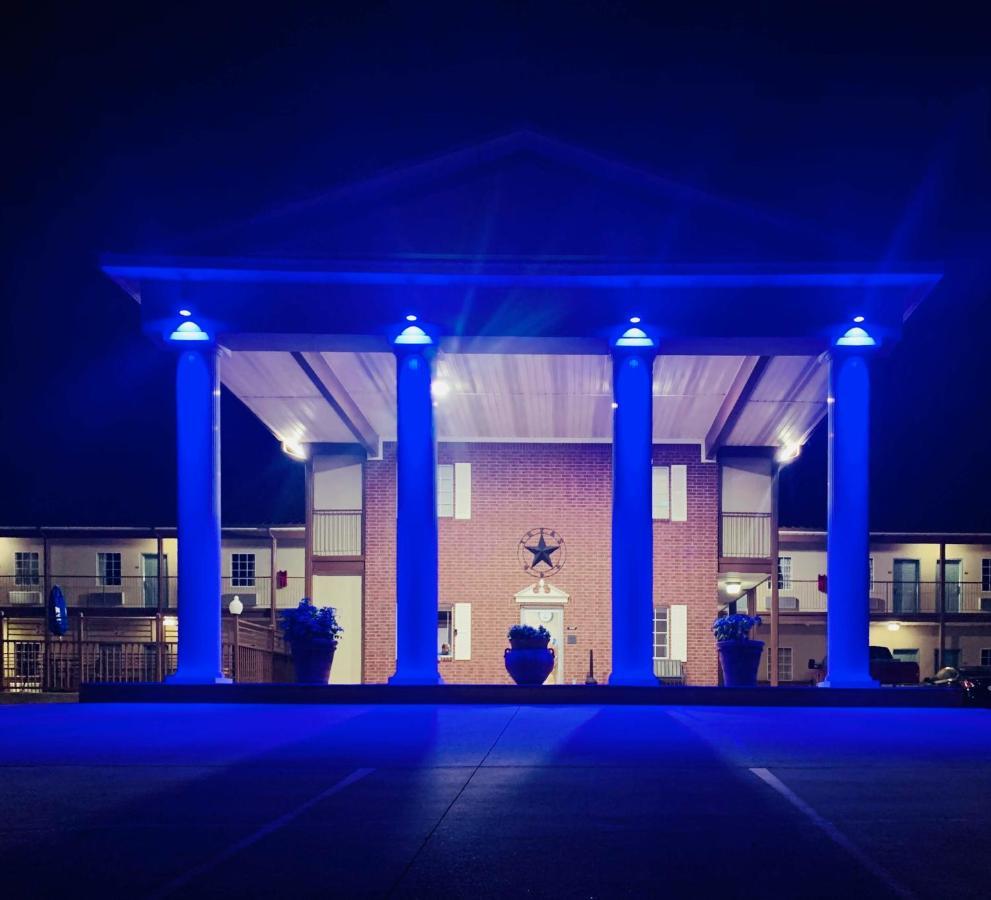 Weston Inn & Suites Rusk Esterno foto