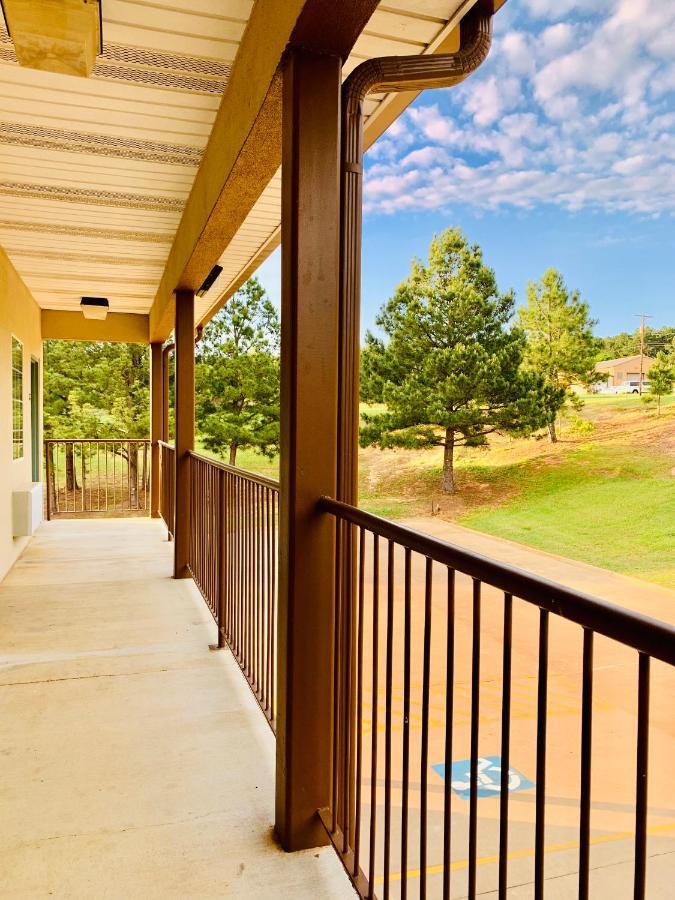 Weston Inn & Suites Rusk Esterno foto