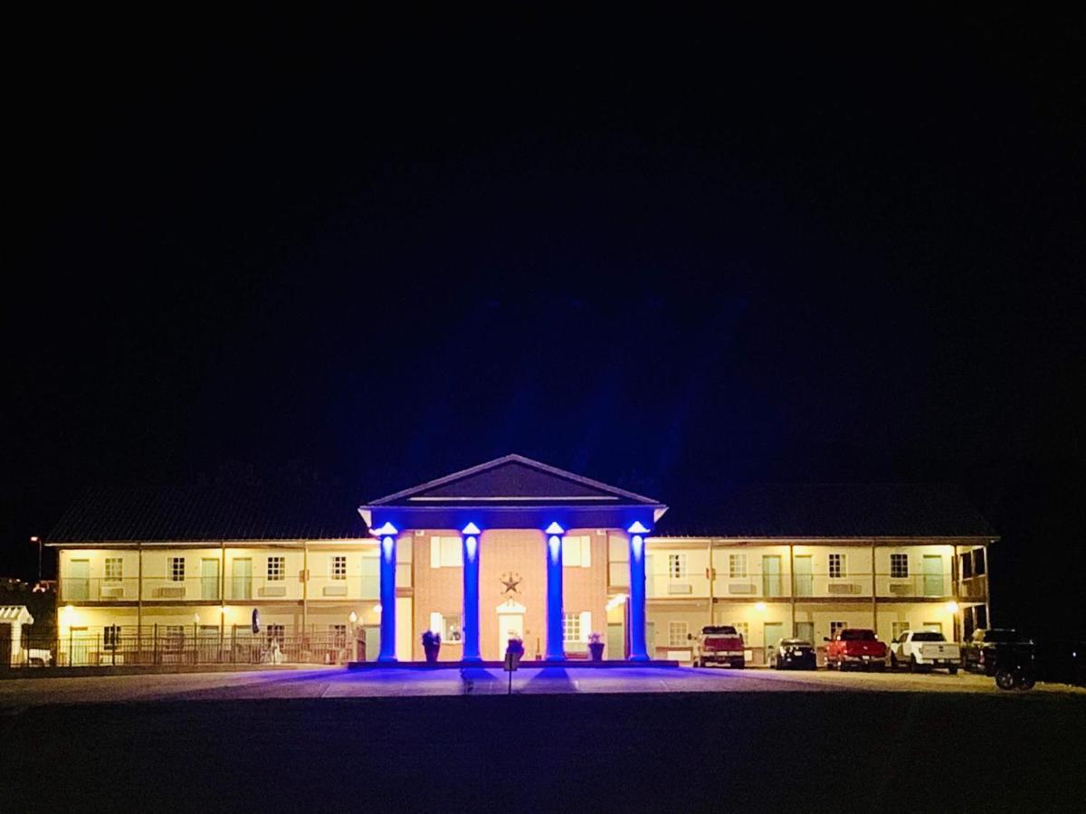 Weston Inn & Suites Rusk Esterno foto
